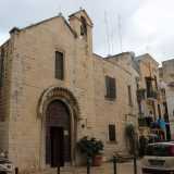 La piccola Chiesa di San Giovanni Crisostomo: un luogo dove Occidente e Oriente si incontrano, rievocando la �Bari bizantina�